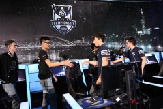 刷新纪录！GAM与TW上演本届世界赛最短时长对局