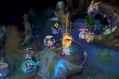 LPL资格赛激战在即：四强争夺世界赛名额，团队配合与选手状态成电竞爱好者关注焦点