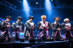 GX三比零XLG晋级巴黎冠军赛八强，CN赛区小组赛全军覆没