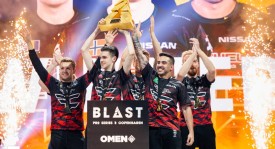 赛后采访Smoggy：