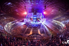 全明星周末阵容公布：ZmjjKK与Derke同台竞技